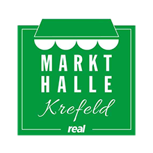Markthalle Krefeld